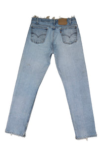 Vintage Levi’s • 32 mens / 30 wmns