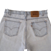 Vintage Levi’s Shorts