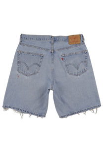 Vintage Levi’s Shorts