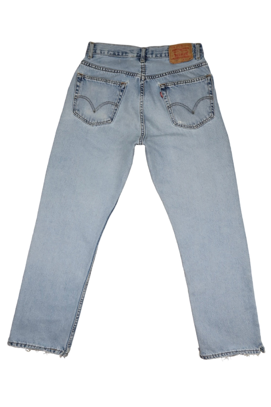 Vintage Levi’s • 31 mens / 29 wmns