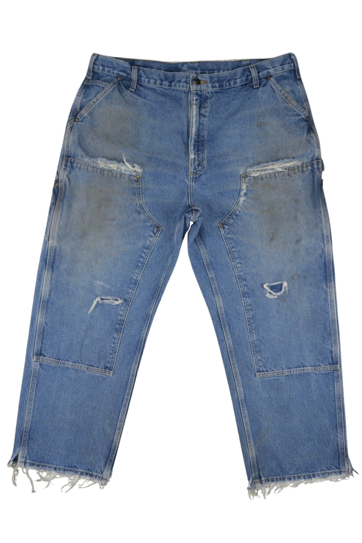 Vintage Carhartt Jeans