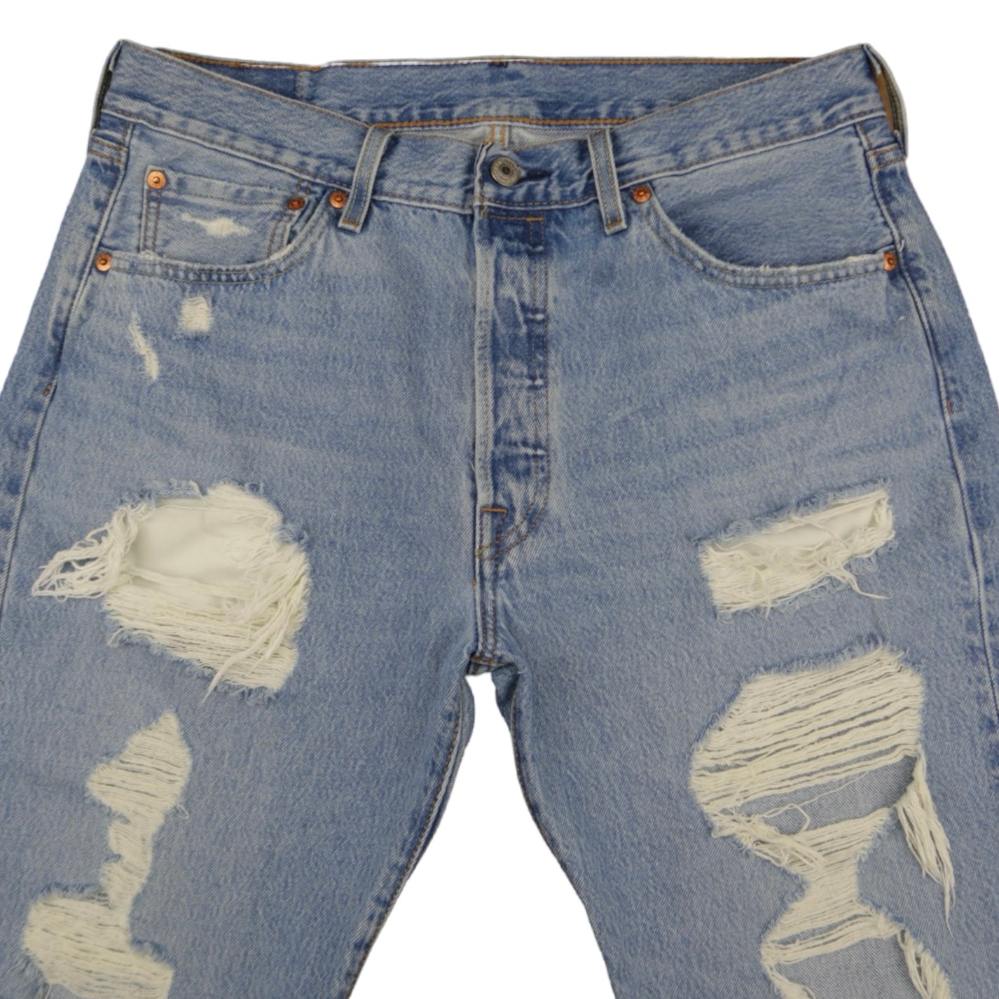 Vintage Levi’s Shorts • 32 mens / 30 wmns