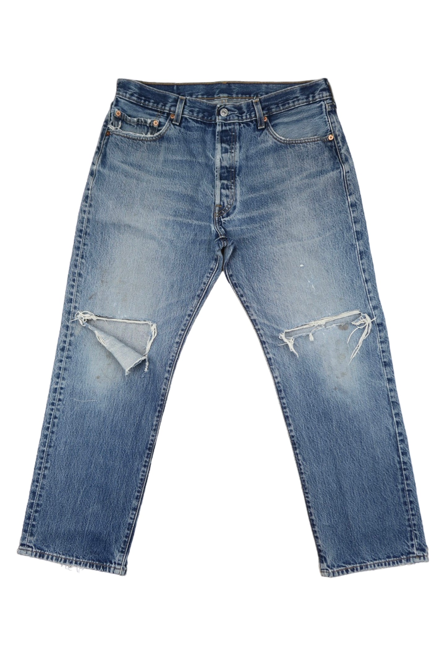 Vintage Levi’s • 34 mens / 32 wmns