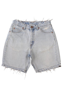Vintage Levi’s Shorts