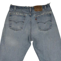Vintage Levi’s