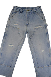 Vintage Carhartt Jeans • 27 wmns