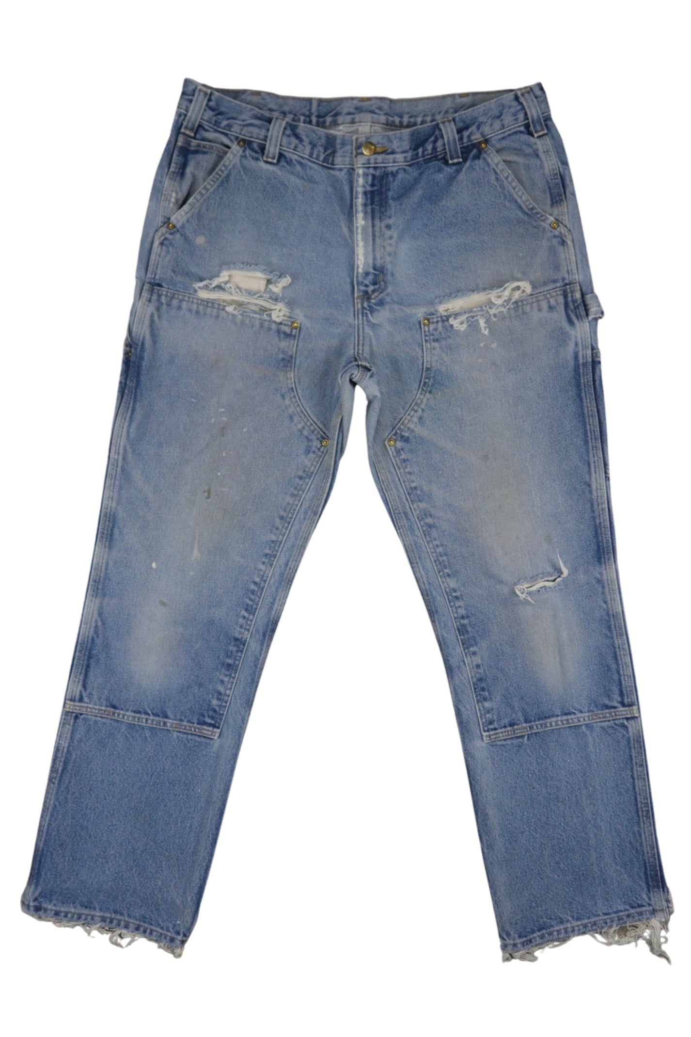 Vintage Carhartt Jeans