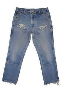 Vintage Carhartt Jeans