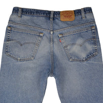 Vintage Levi’s • 36 mens / 34 wmns