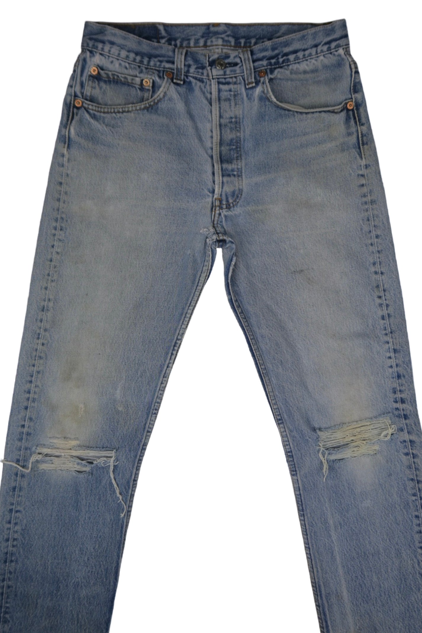 Vintage Levi’s • 30 mens / 28 wmns