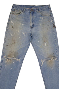 Vintage Carhartt Jeans