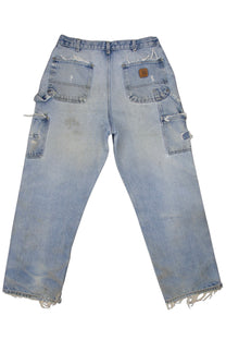 Vintage Carhartt Jeans