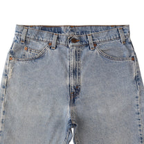 Vintage Levi’s Shorts