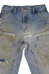 Vintage Carhartt Jeans • 30 mens / 28 wmns