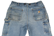 Vintage Carhartt Jeans • 36 mens / 34 wmns