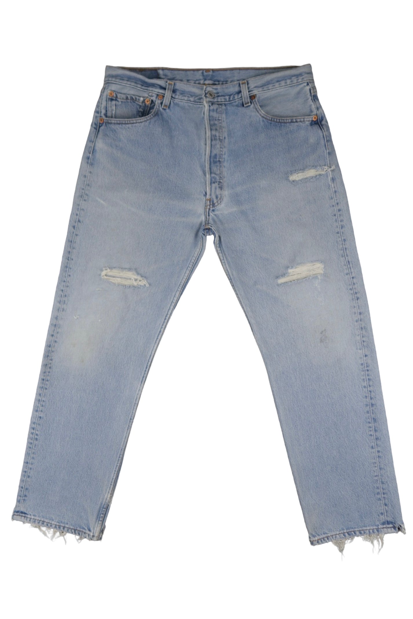 Vintage Levi’s • 34 mens / 32 wmns