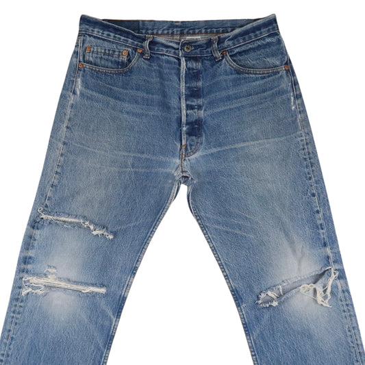 Vintage Levi’s
