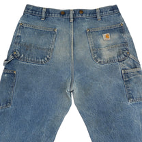 Vintage Carhartt Jeans • 36 mens / 34 wmns