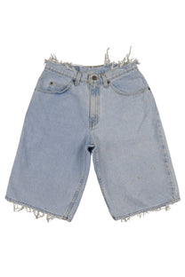 Vintage Levi’s Shorts • 29 mens / 27 wmns