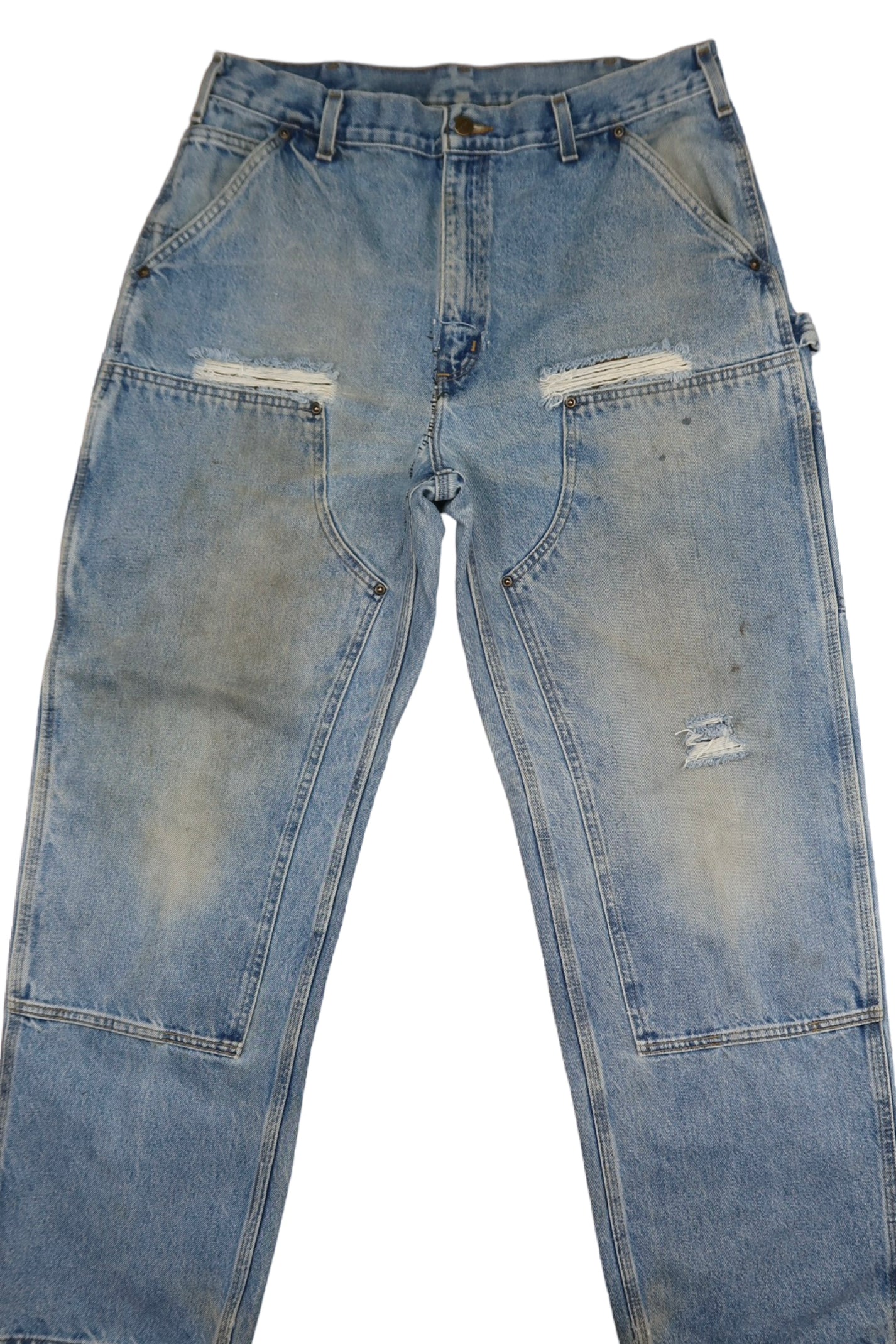 Vintage Carhartt Jeans • 36 mens / 34 wmns