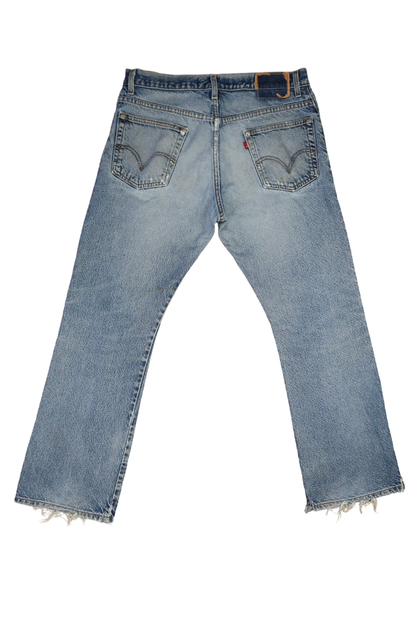 Vintage Levi’s • 34 mens / 32 wmns