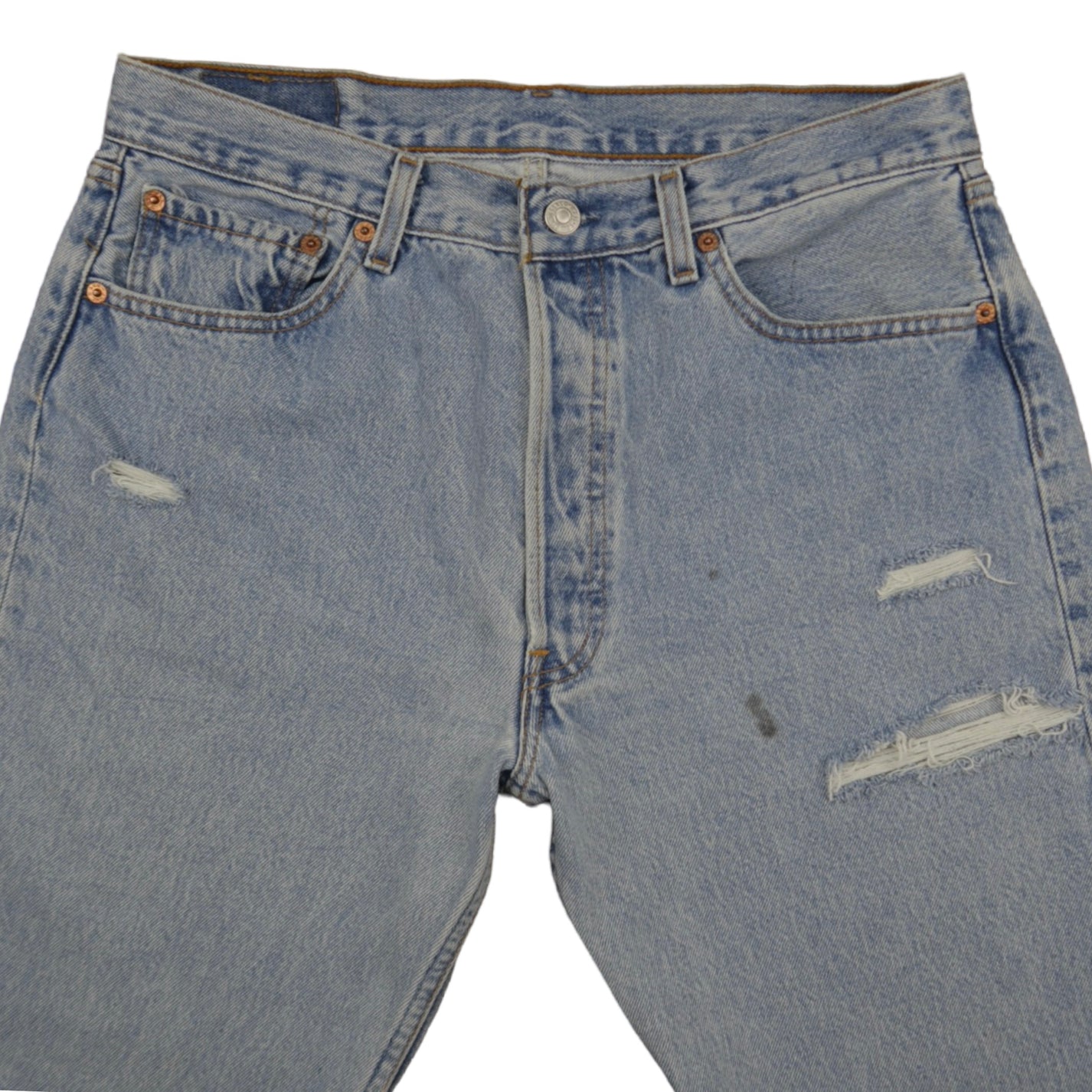 Vintage Levi’s Shorts • 32 mens / 30 wmns