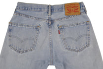 Vintage Levi’s Shorts • 28 wmns