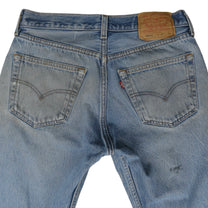 Vintage Levi’s • 29 mens / 27 wmns