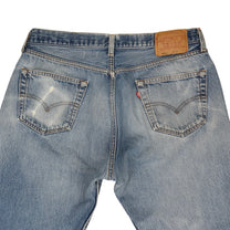 Vintage Levi’s • 34 mens / 32 wmns