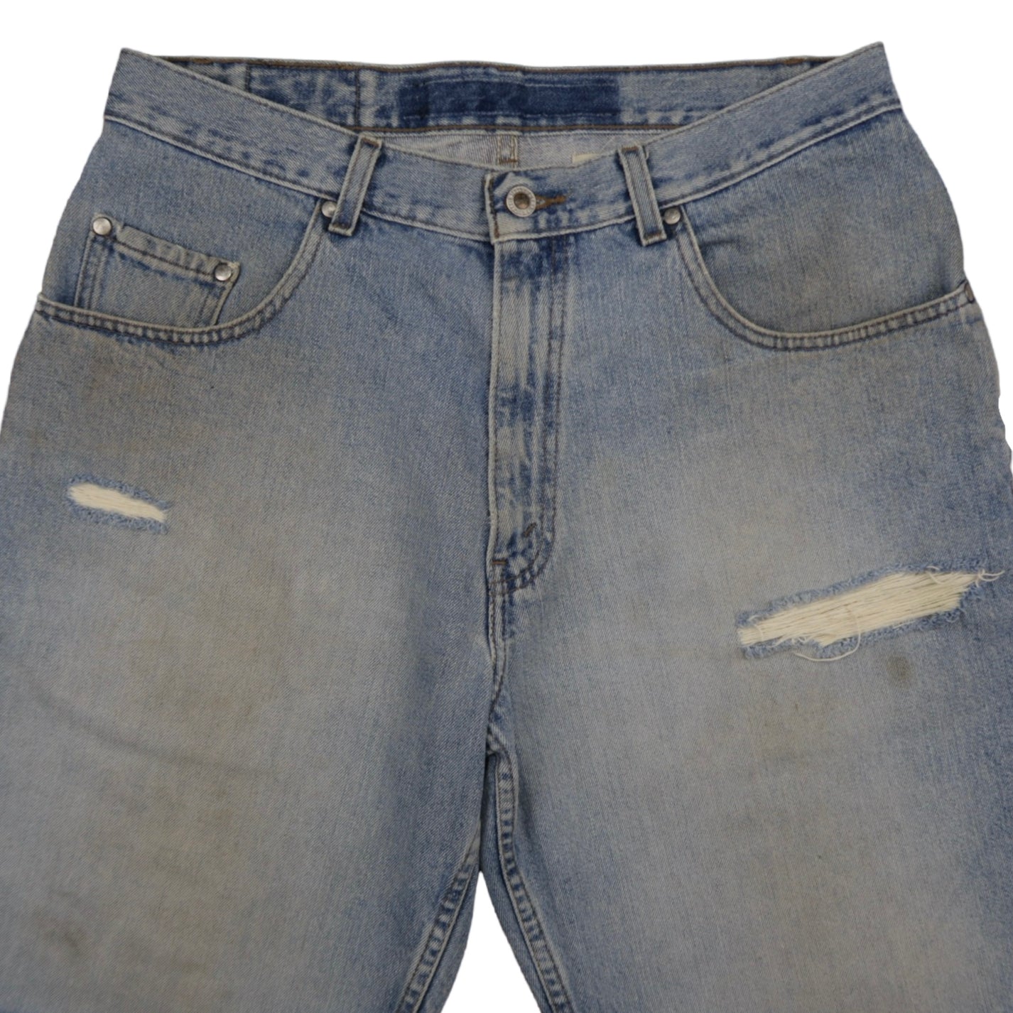 Vintage Levi’s Shorts • 34 mens / 32 wmns