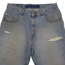 Vintage Levi’s Shorts • 34 mens / 32 wmns