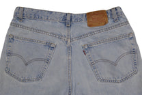 Vintage Levi’s Shorts • 36 mens / 34 wmns