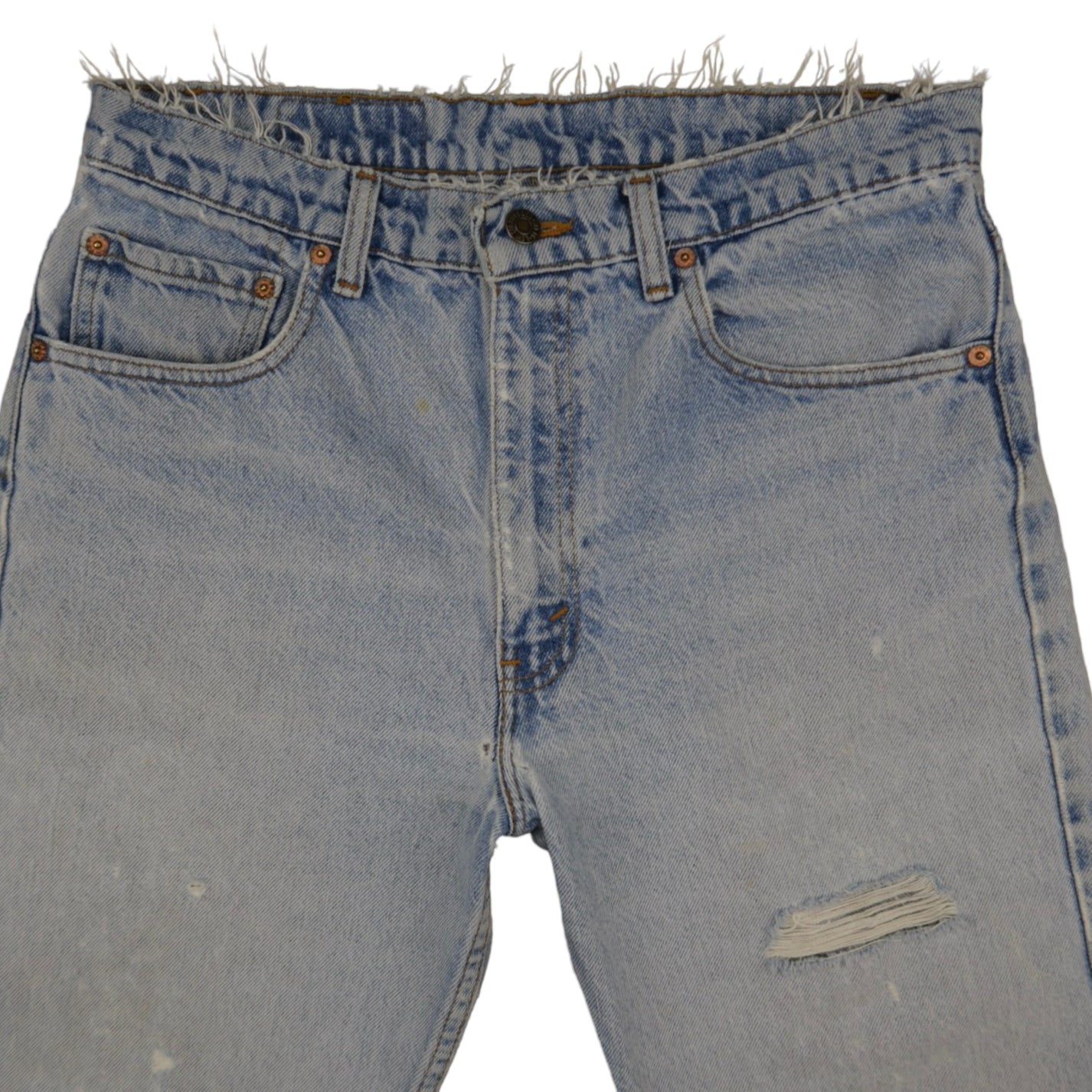 Vintage Levi’s Shorts • 31 mens / 29 wmns
