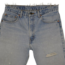 Vintage Levi’s Shorts • 31 mens / 29 wmns