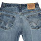 Vintage Levi’s • 30 mens / 28 wmns