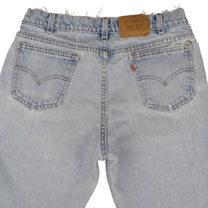 Vintage Levi’s Shorts • 30 mens / 28 wmns