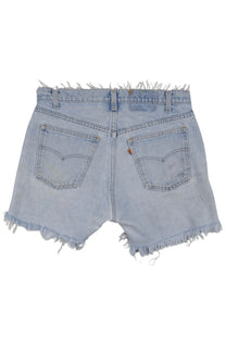 Vintage Levi’s Shorts