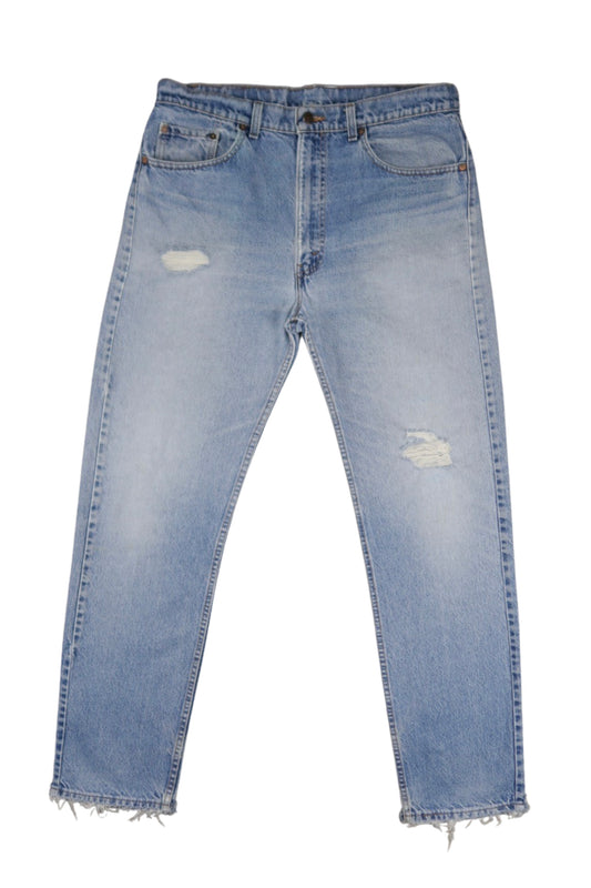 Vintage Levi’s