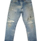 Vintage Levi’s • 30 mens / 28 wmns