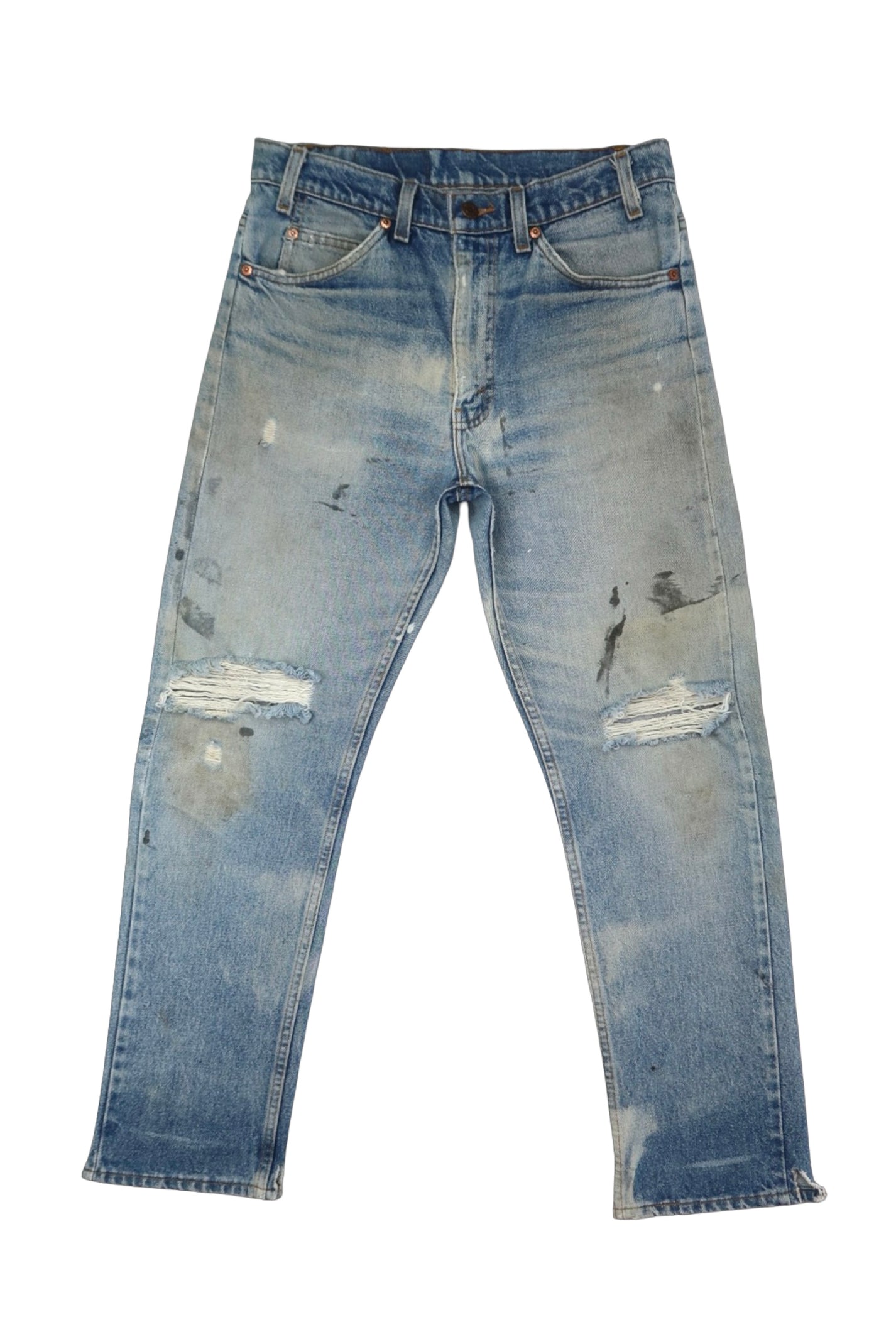 Vintage Levi’s • 30 mens / 28 wmns