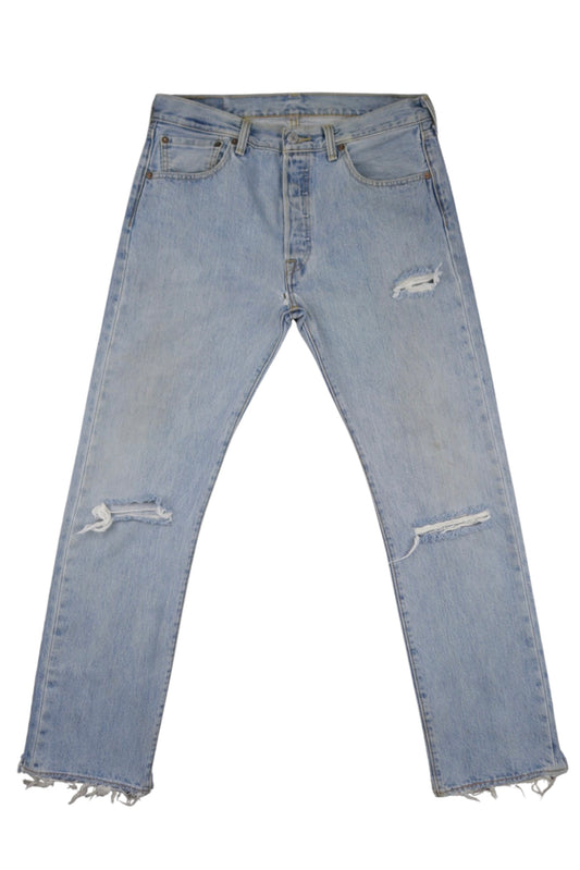 Vintage Levi’s • 33 mens / 31 wmns