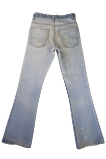 Vintage Levi’s • 24 wmns