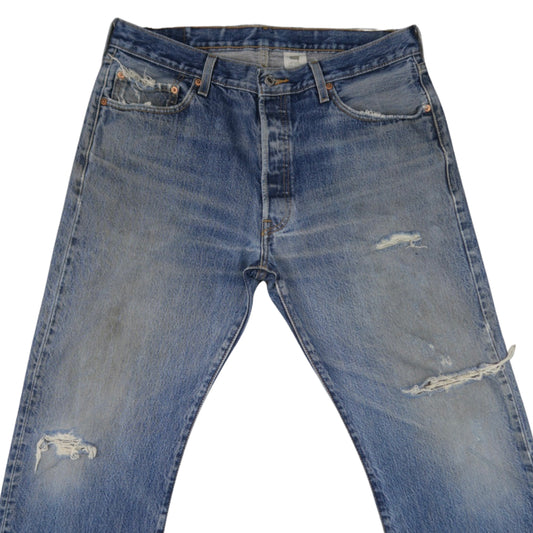 Vintage Levi’s