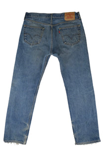 Vintage Levi’s • 34 mens / 32 wmns