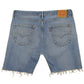 Vintage Levi’s Shorts • 36 mens / 34 wmns
