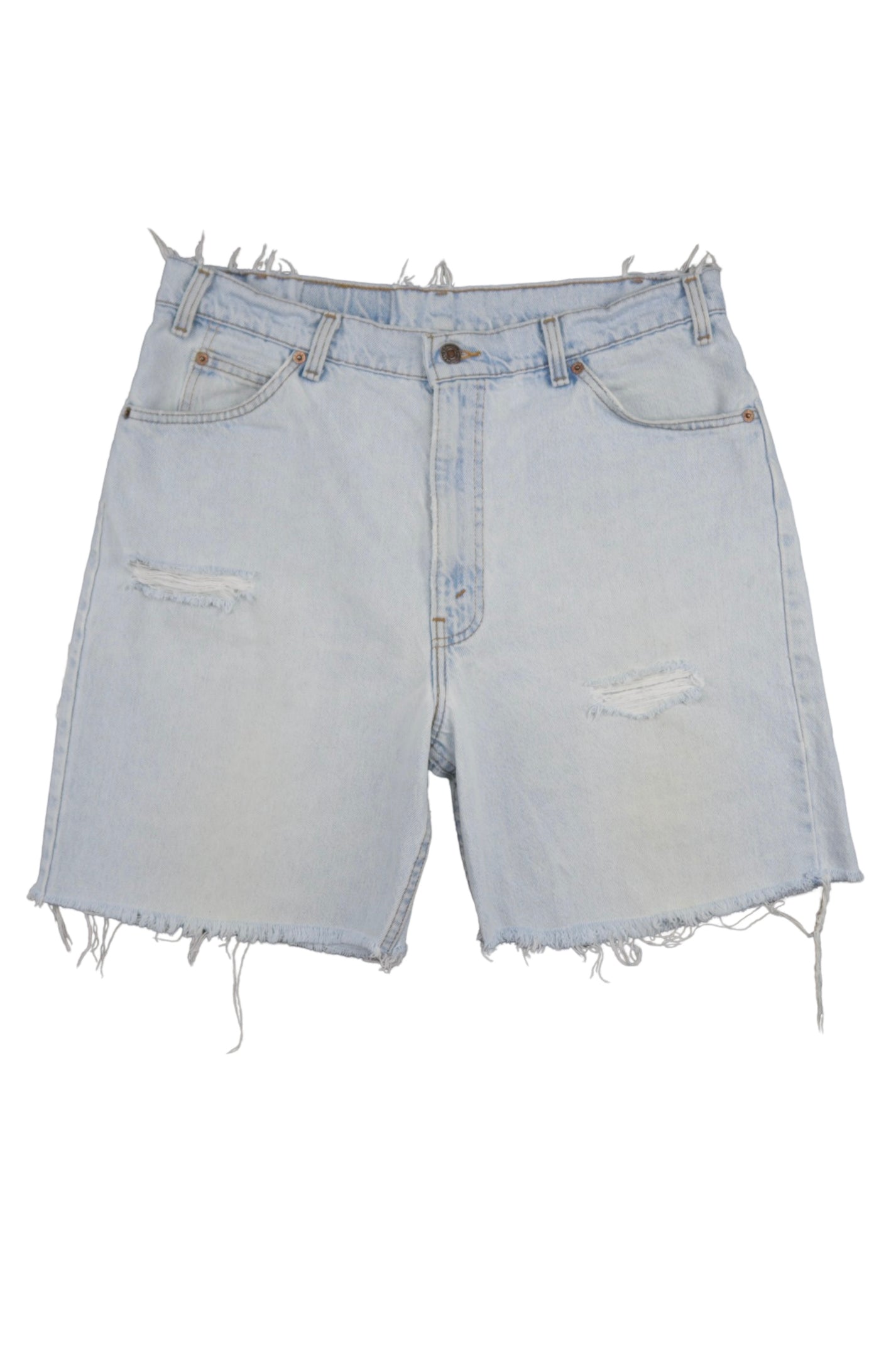 Vintage Levi’s Shorts • 34 mens / 32 wmns