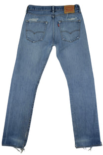 Vintage Levi’s • 31 mens / 29 wmns