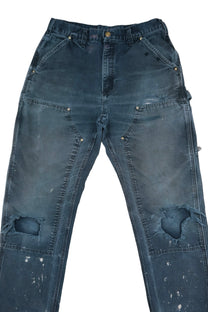 Vintage Carhartt Jeans • 30 mens / 28 wmns