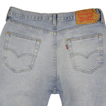 Vintage Levi’s Shorts • 32 mens / 30 wmns