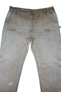 Vintage Carhartt Jeans • 38 mens / 36 wmns